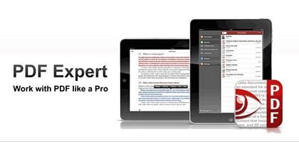 download The PDF Expert apk